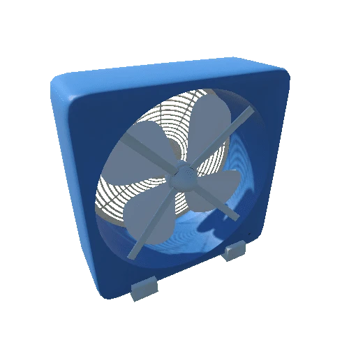 Box Fan